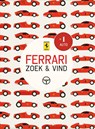 Ferrari zoek & vind -  - 9789025113582