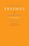 Gesprekken;Colloquia - Desiderius Erasmus - 9789025307820