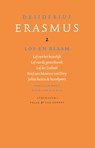 Lof en blaam - Desiderius Erasmus - 9789025307837