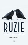 Ruzie - Enno de Witt - 9789025308353