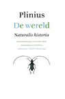 De wereld - Plinius - 9789025309602