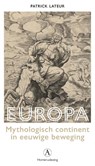 Europa - Patrick Lateur - 9789025309978