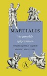 Verzamelde epigrammen - Martialis - 9789025310783