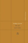 Het eind van de relatie - Graham Greene - 9789025313326