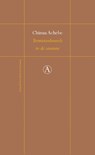 Termietenheuvels in de savanne - Chinua Achebe - 9789025315887