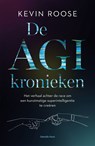 De AGI-kronieken - Kevin Roose - 9789025321222
