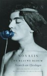 De blauwe bloem - Novalis - 9789025336851