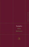 Medea / Bakchanten - Euripides - 9789025367282