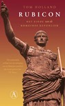 Rubicon - Tom Holland - 9789025370558