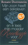 Mijn zoon heeft een seksleven - DORRESTEIN, Renate - 9789025425128