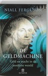 Olympus Pockets De geldmachine - Niall Ferguson - 9789025432379