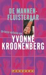 Mannenfluisteraar - Yvonne Kroonenberg - 9789025433512