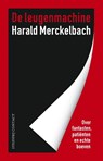 De leugenmachine - Harald Merckelbach - 9789025437121