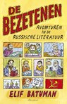 De bezetenen - Elif Batuman - 9789025442965