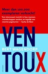 Ventoux - Bert Wagendorp - 9789025442989
