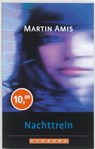 Nachttrein - Martin Amis - 9789025444280