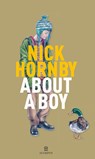 About a boy - Nick Hornby - 9789025446024