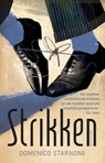 Strikken - Domenico Starnone - 9789025451714