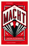 De Macht - Naomi Alderman - 9789025451875