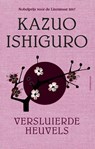 Versluierde heuvels - Kazuo Ishiguro - 9789025452551