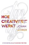 Imagine hoe creativiteit werkt - Jonah Lehrer - 9789025459994