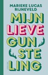 Mijn lieve gunsteling - Marieke Lucas Rijneveld - 9789025472627