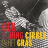 Cirkel in het gras - Oek de Jong - 9789025478414