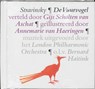 De vuurvogel - Igor Stravinsky - 9789025739881