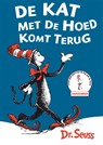 De kat met de hoed komt terug - Dr. Seuss - 9789025739935