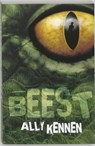 Beest - KENNEN, Ally - 9789025741310