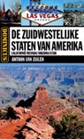 De zuidwestelijke staten van Amerika - ZUILEN, Antoon van & HELM, Rien van der - 9789025749064
