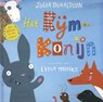 Het rijmkonijn - Julia Donaldson - 9789025750831