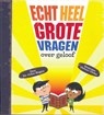 Echt heel grote vragen over geloof - Julian Baggini - 9789025750930