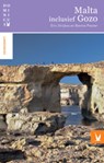 Dominicus landengids : Malta en Gozo - Eric Strijbos ; Bonnie Posner - 9789025751296