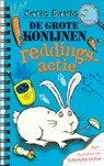 De grote konijnen reddingsactie - Katie Davies - 9789025752859