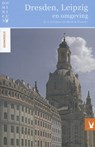Dominicus stedengids : Dresden, Leipzig en omgeving - Eric Strijbos ; Bonnie Posner - 9789025753597