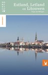 Dominicus landengids : Estland, Letland en Litouwen - Hugo van Willigen & Mijke Fu - 9789025755362