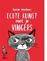 Echte kunst met je vingers - Marion Deuchars - 9789025755973