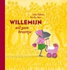 Willemijn wil geen broertje - Lida Dijkstra ; Lida Dykstra - 9789025757434