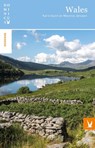 Wales - Karin Quint ; Maurice Janssen - 9789025761875