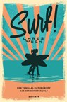 Surf! - Chris Vick - 9789025761936