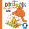 Het vogeltje - Jet Boeke - 9789025762001