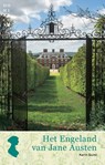 Het Engeland van Jane Austen - Karin Quint - 9789025762612