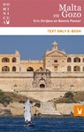 Malta en Gozo - Eric Strijbos ; Bonnie Posner - 9789025764128