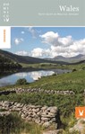 Wales - Karin Quint ; Maurice Janssen - 9789025764166