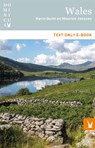 Wales - Karin Quint ; Maurice Janssen - 9789025764173
