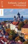 Estland, Letland en Litouwen - Hugo van Willigen - 9789025764449