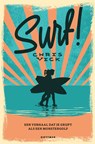Surf! - Chris Vick - 9789025765378