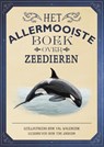 Het allermooiste boek over zeedieren - Tom Jackson - 9789025768089