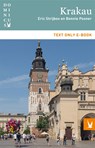 Krakau - Eric Strijbos ; Bonnie Posner - 9789025772154
